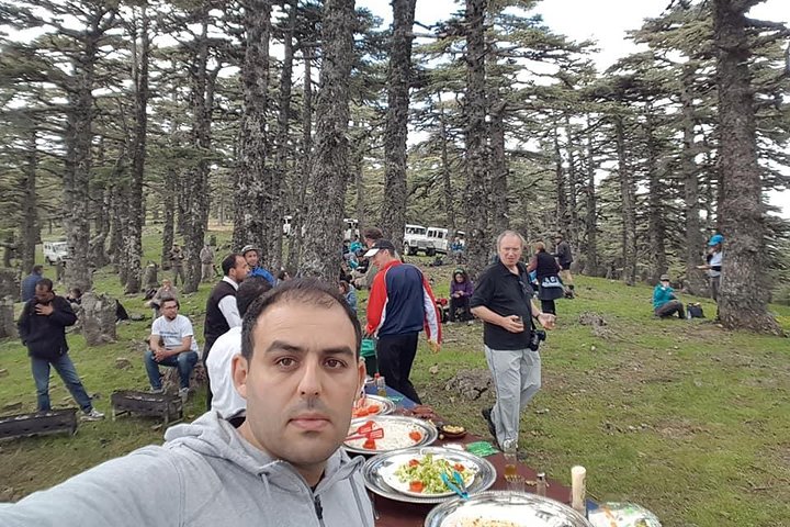 Excursion to the Rif mountains and Chefchaouen - Image 1