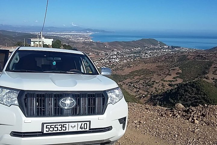 Excursion to the Rif mountains and Chefchaouen - Image 2