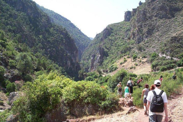 Excursion to the Rif mountains and Chefchaouen - Image 4