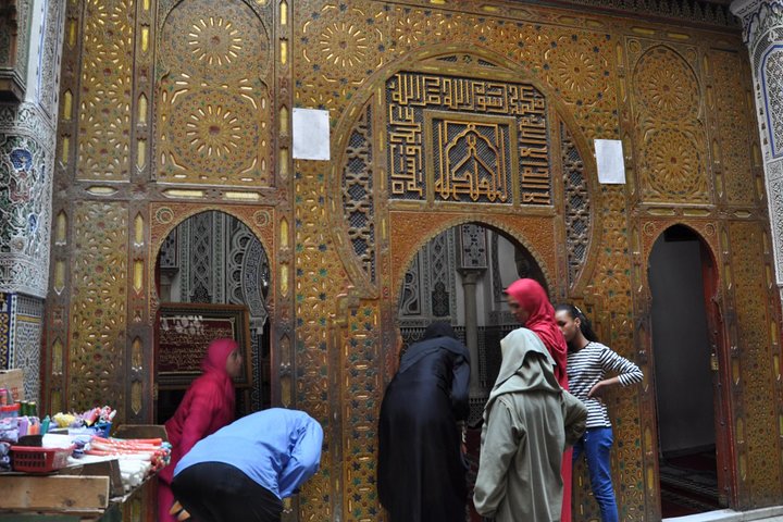 Exotic Morocco Imperial Cities - Image 2