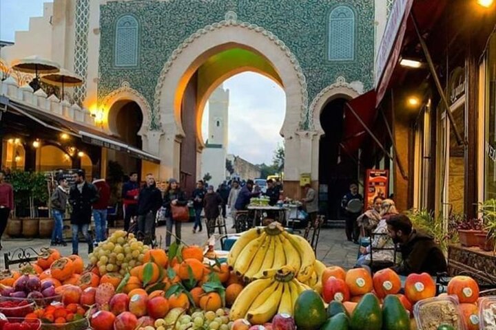 Exotic Morocco Imperial Cities - Image 5