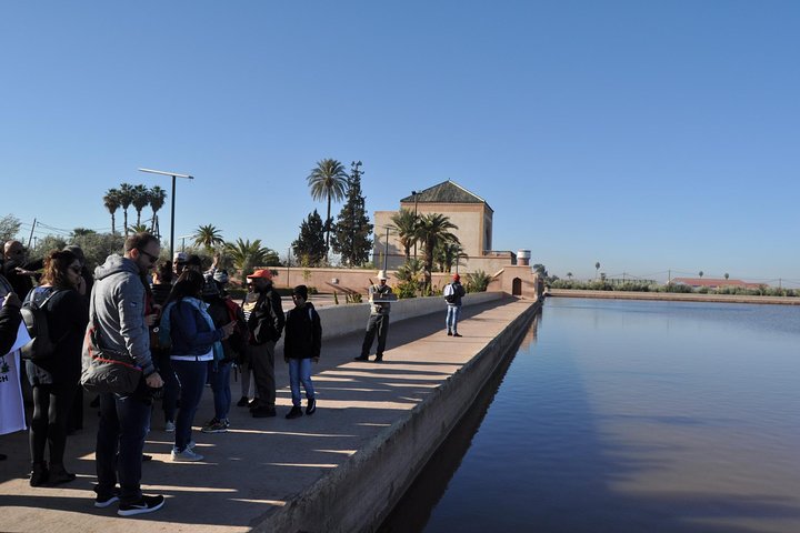 Exotic Morocco Imperial Cities - Image 4