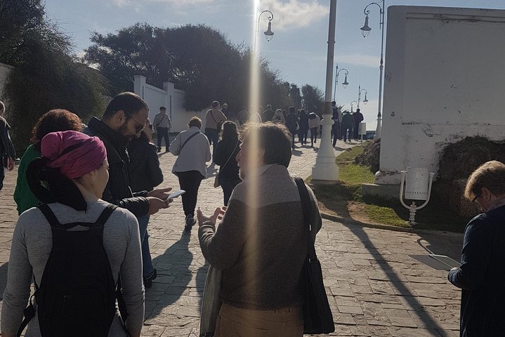 Explore the hidden side of Tangier - Image 5
