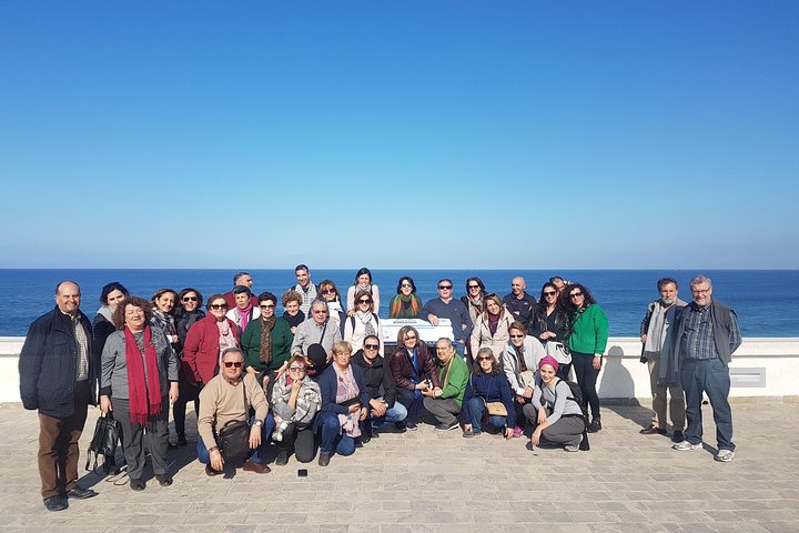 Explore the hidden side of Tangier - Image 4