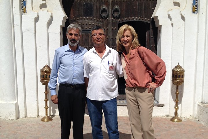 Exploring Tangier: Highlights and Hidden Gems - Image 5