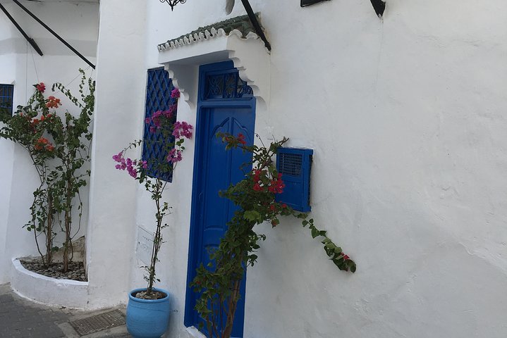 Exploring Tangier: Highlights and Hidden Gems - Image 2