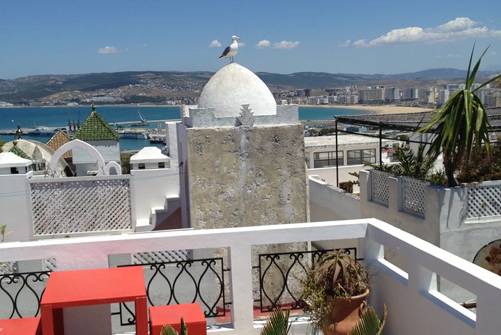 Exploring Tangier: Highlights and Hidden Gems - Image 3