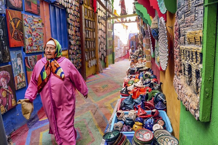 Fez Guided Tour - Image 4