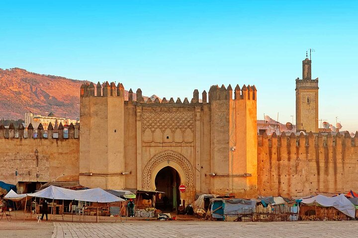 Fez Guided Tour - Image 3