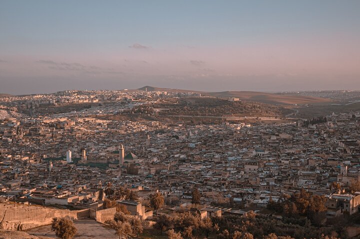 Fez Guided Tour - Image 5