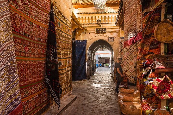 Fez Guided Tour - Image 2
