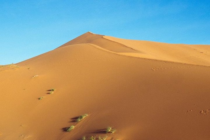 From Tanger To Marrakech 5 Private Days Via Merzouga Desert - Image 2