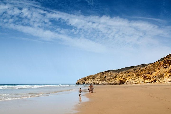 From Tangier : Full-Day trip to Paradise beach  - Image 1
