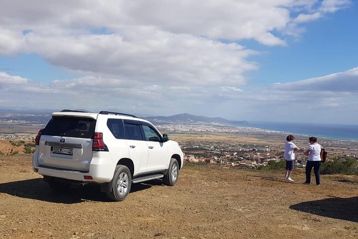 From Tangier : Full-Day trip to Paradise beach  - Image 2