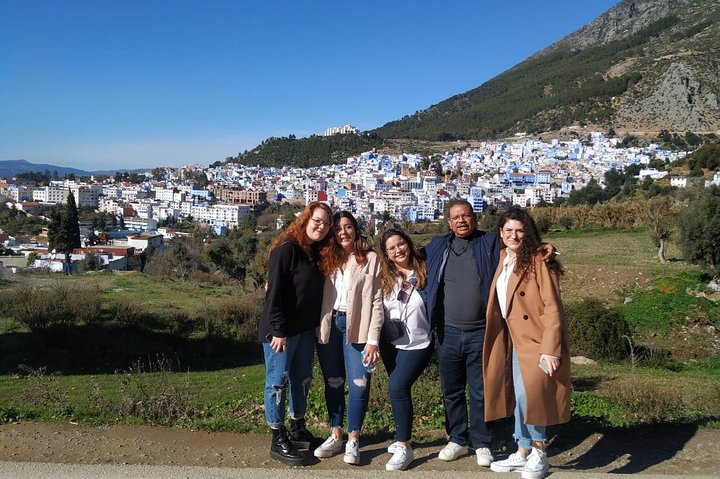 From Tangier: Special Day Trip to Chefchaouen and Tetouan - Image 5