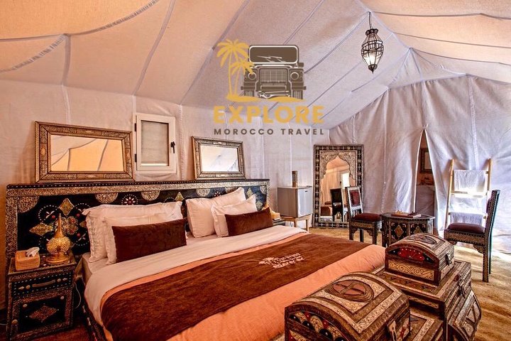 From Tangier to Marrakech: 10 Days Private Tour "The Best of Morocco" - Image 4