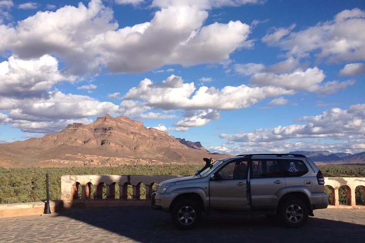 From Tangier to Marrakech: 10 Days Private Tour "The Best of Morocco" - Image 3