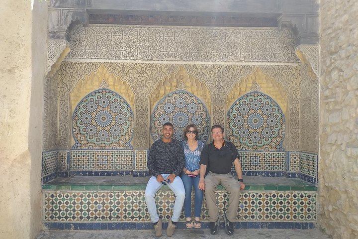 Full Day Excursion To Asilah&Tangier - Image 2