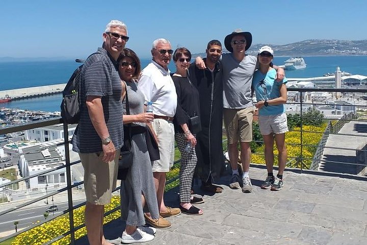 Full Day Excursion To Asilah&Tangier - Image 5
