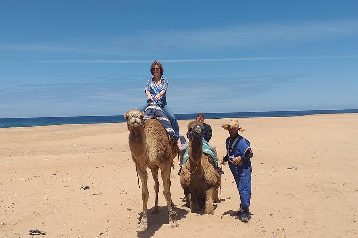 Full Day Excursion To Asilah&Tangier - Image 3