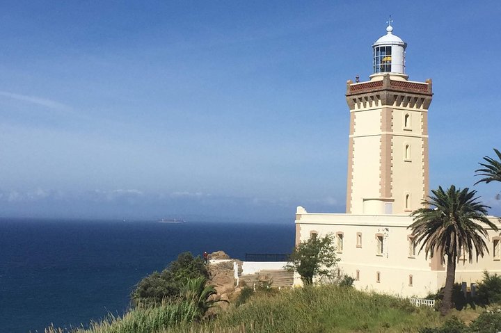 Full Day Package Tangier half day city tour + Lunch + Buggy Excursion - Image 1