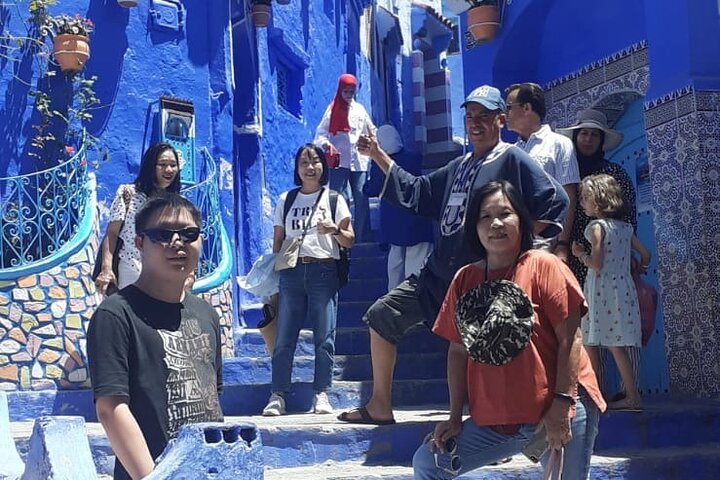 Full-Day Private Tour in Chefchaouen From Tangier to Chaouen  - Image 4