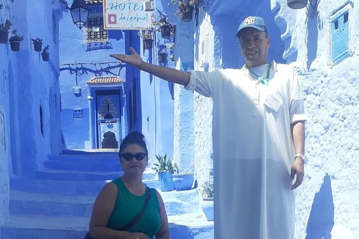 Full-Day Private Tour in Chefchaouen From Tangier to Chaouen  - Image 5