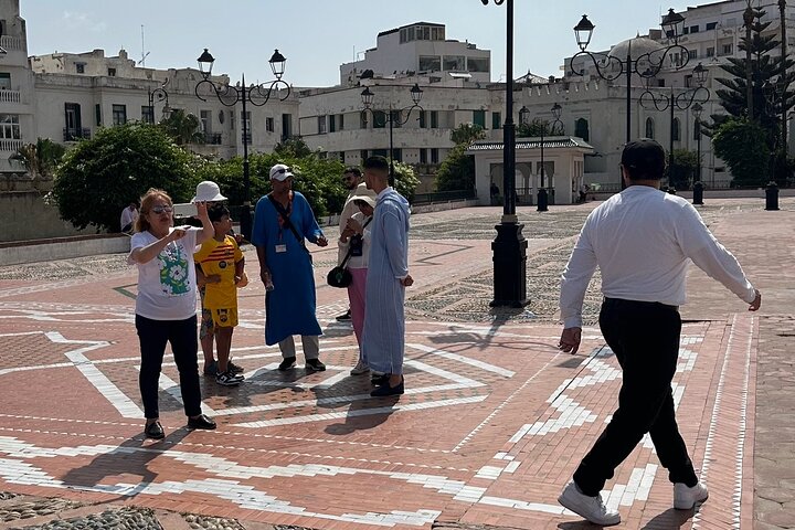 Full Day Private Tour to Tetouan and Chefchaouen - Image 5