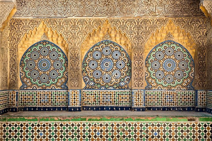 Full Day Tangier and Asilah - Image 3