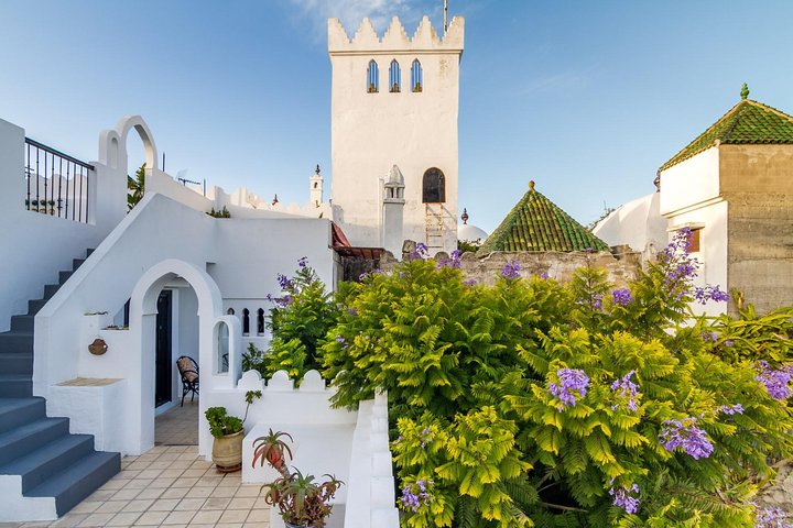 Full-Day Tangier and Tetouan - Image 2