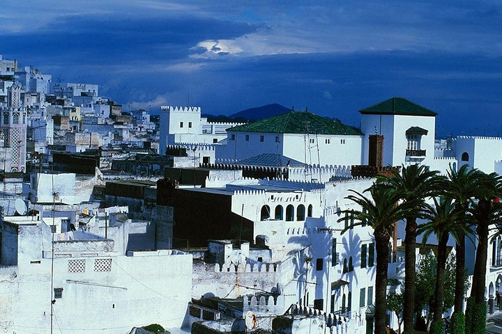 Full-Day Tangier and Tetouan - Image 5
