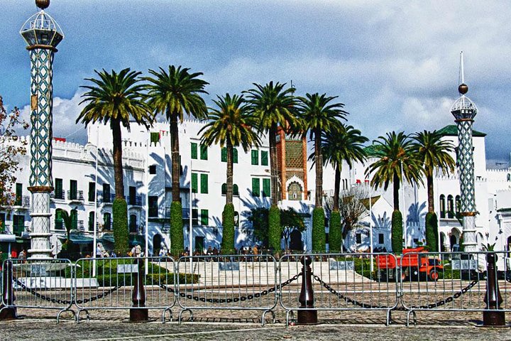 Full-Day Tangier and Tetouan - Image 1