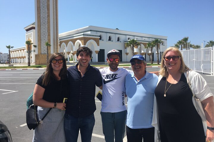 Full Day Tangier sight-seeing & cultural Private Tour with Camel ride included  - Image 2