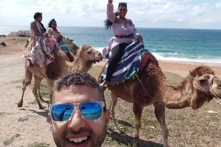 Full Day Tangier Tour - Image 2