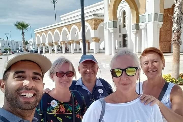 Full Day Tangier Tour - Image 1