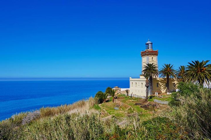 Full Day trip from Casablanca toTangier by the high speed train  - Image 2