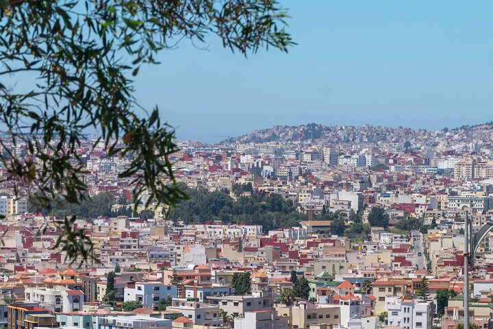Full Day Trip In Tangier - Image 5