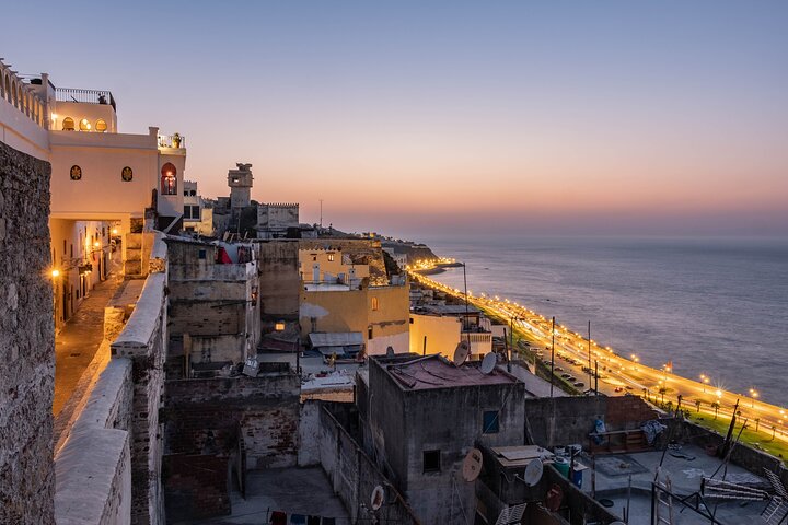 Full Day Trip In Tangier - Image 1