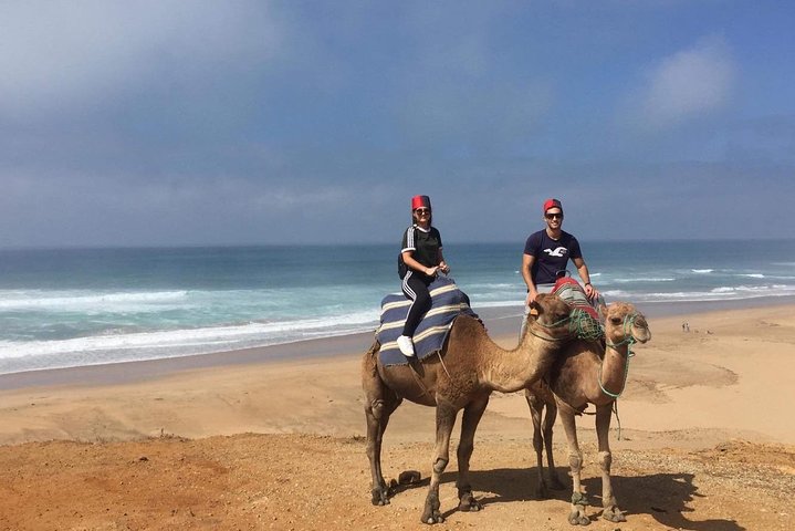 Full Day Trip In Tangier - Image 4