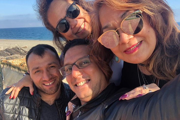Full Day trip Tangier to Rabat - Image 4