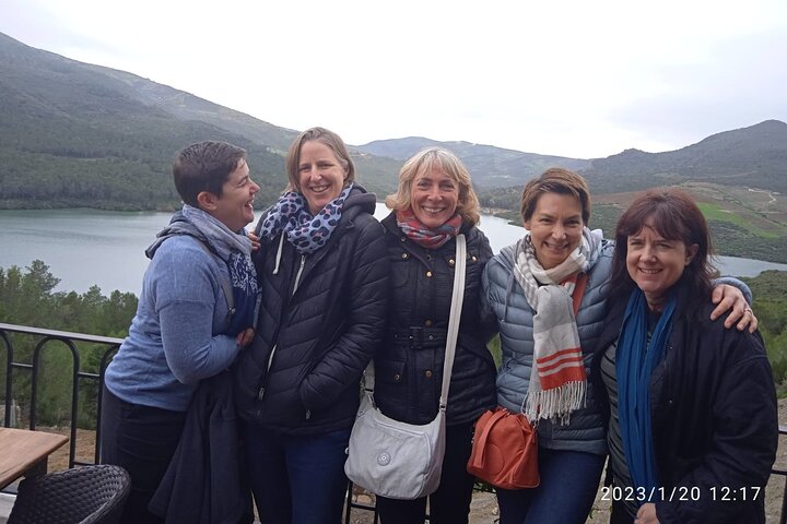Full Day Trip to Chefchaouen and Tangier - Image 2