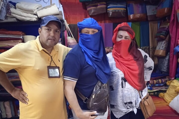 Full Day Trip to Chefchaouen and Tangier - Image 4