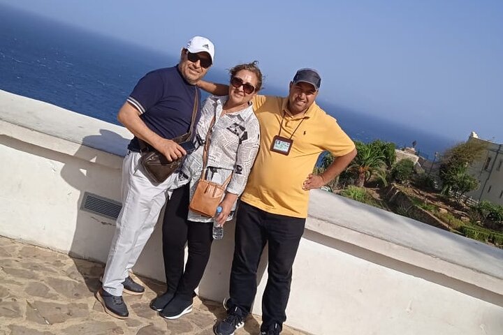 Full Day Trip to Chefchaouen and Tangier - Image 3