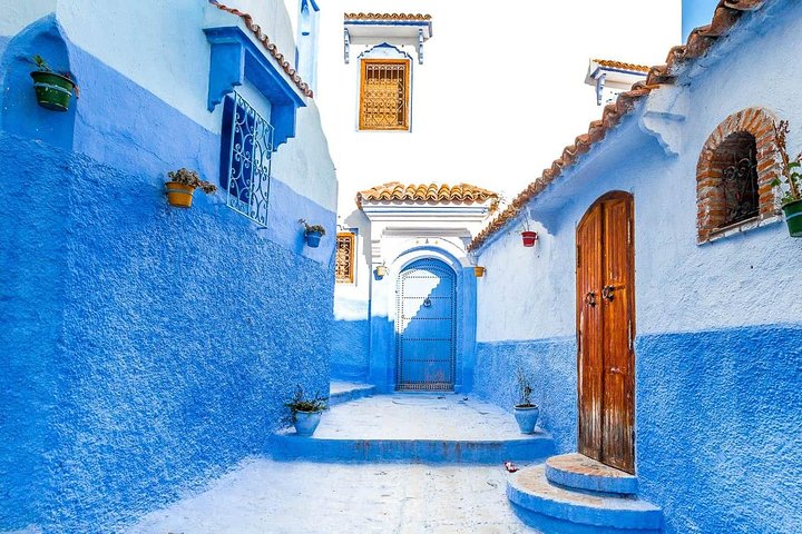 Full day trip to Chefchaouen and Tetouan - Image 5
