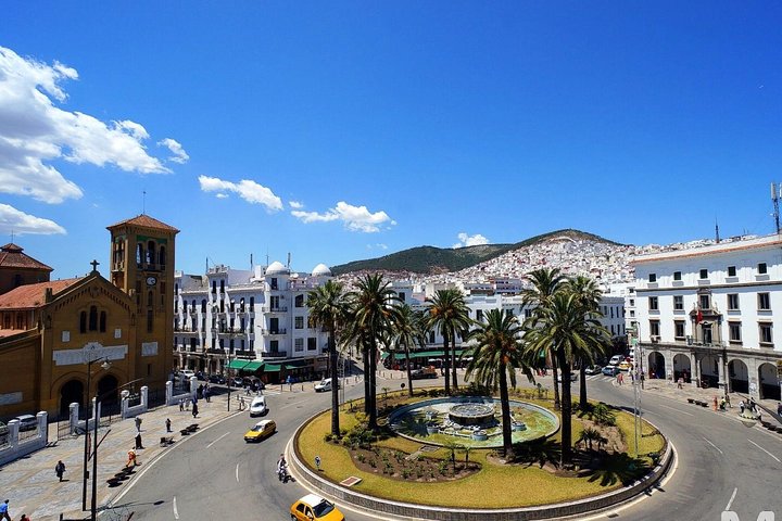 Full day trip to Chefchaouen and Tetouan - Image 2