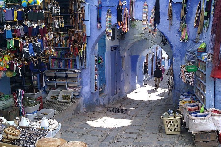 Full day trip to Chefchaouen and Tetouan - Image 4