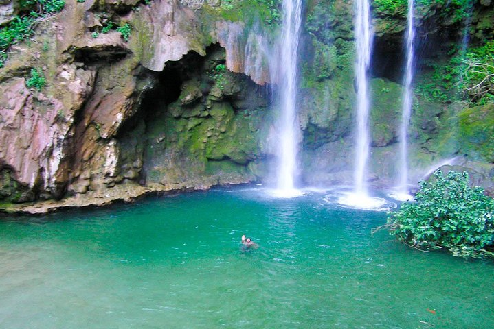 Full Day trip to Chefchaouen and the waterfalls of Akchour  - Image 1