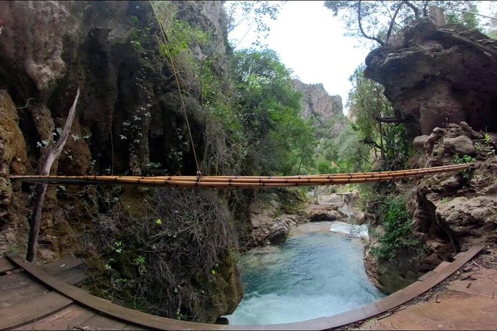 Full Day trip to Chefchaouen and the waterfalls of Akchour  - Image 3