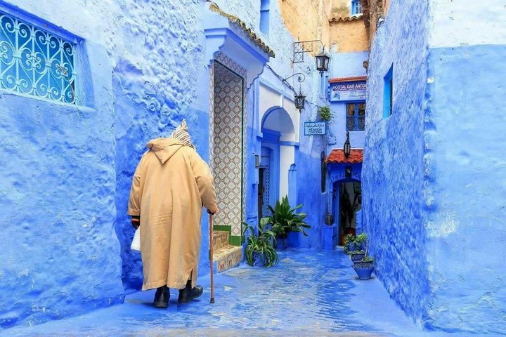 Full Day trip to Chefchaouen & the panoramic of tangier - Image 5