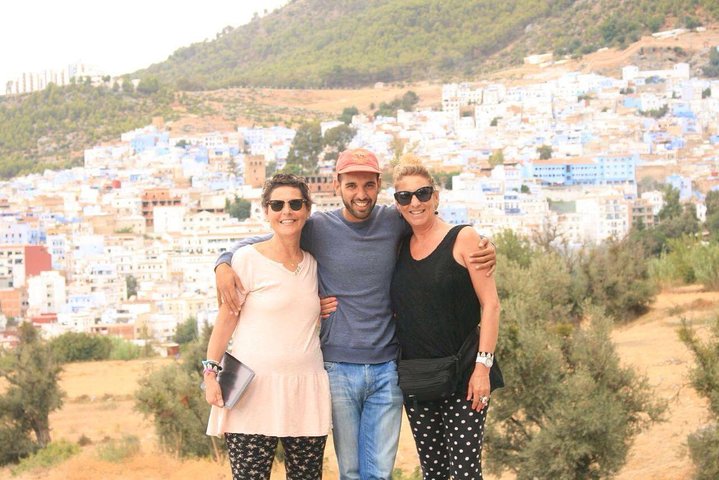 Full Day Trip To Chefchaoun From Tangier - Image 2